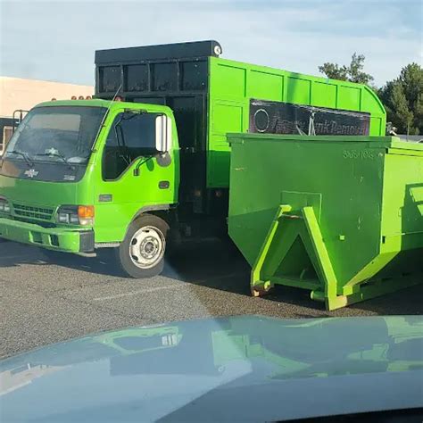 Junk Removal Casa Blanca, Arizona & Dumpster Rental & Services.